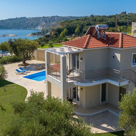 Kefalonian Gems Pesádha Dış mekan fotoğraf